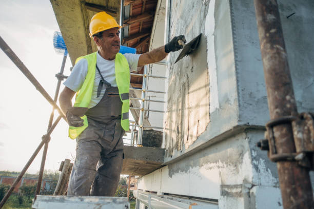 Best Insulation Replacement Services  in Port Norris, NJ
